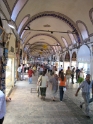 Grand Bazaar, Istanbul Turkey 3